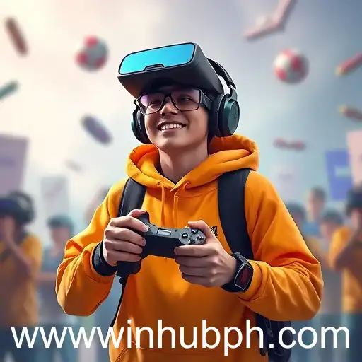 Emerging Trends in Online Gaming