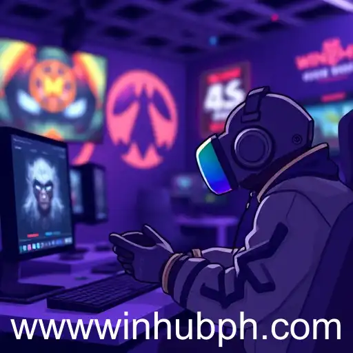Gaming Dynamics in 2025: WinHub Leading the Charge