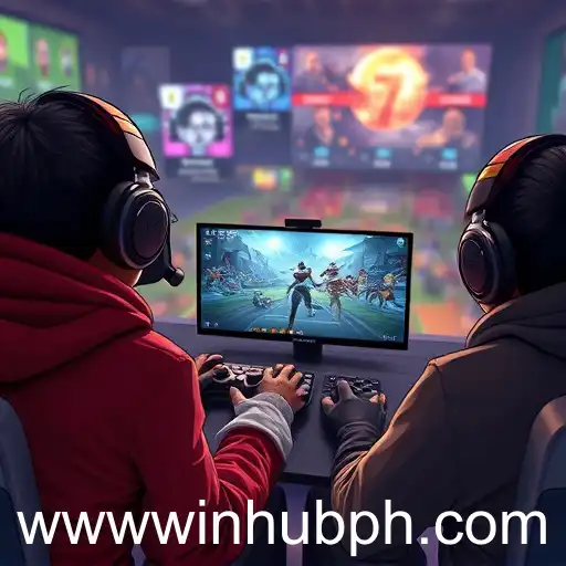 The Rise of Online Gaming Platforms in 2025