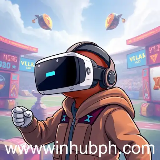 The Rise of Winhub in the Gaming Landscape