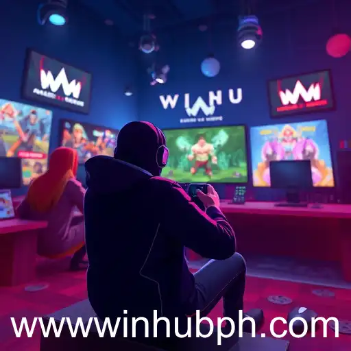 The Rise of WinHub in the Gaming World