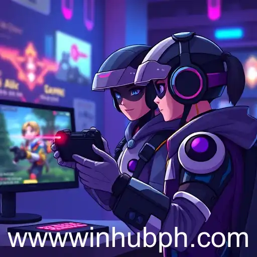 WinHub Revolutionizes Gaming in 2025
