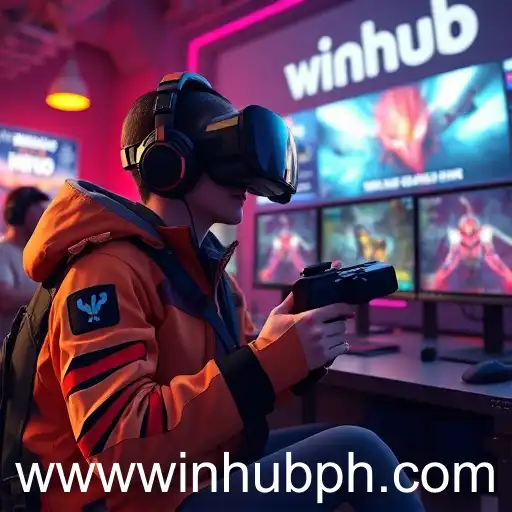 Winhub Evolves Amid Gaming Industry Shifts