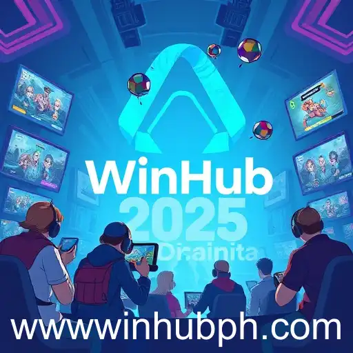WinHub: Navigating the Game Landscape