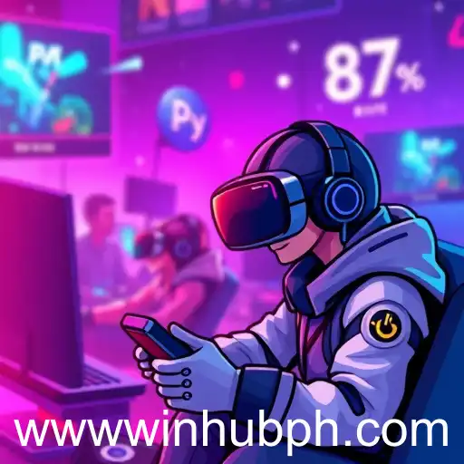 Winhub Revolutionizes Online Gaming in 2025