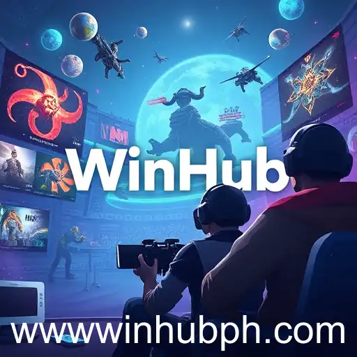 WinHub Revolutionizes Online Gaming in 2025