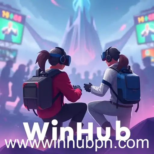 WinHub's Role in Shaping Online Gaming