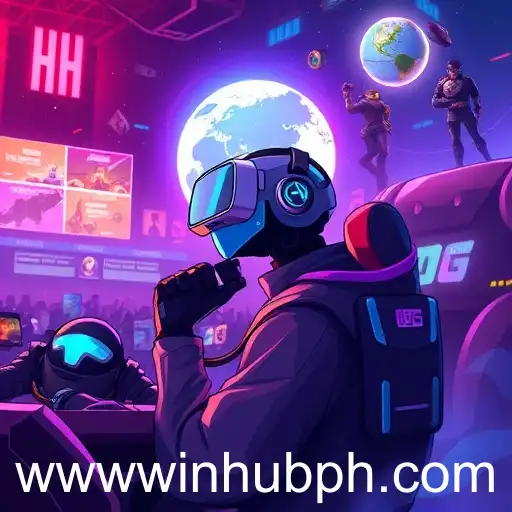 Winhub Revolutionizes the Online Gaming Landscape