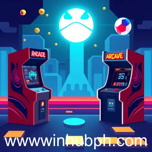 The Rise of Winhub in Online Gaming