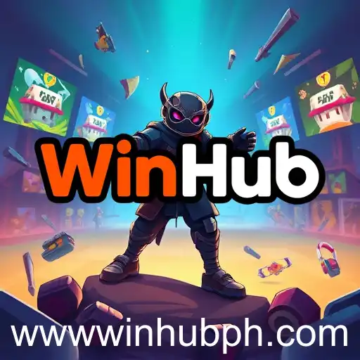 The Evolution of Online Gaming with Winhub