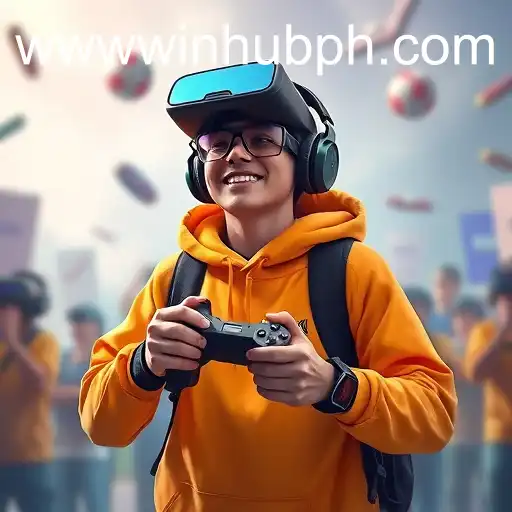 Emerging Trends in Online Gaming