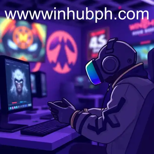 Gaming Dynamics in 2025: WinHub Leading the Charge