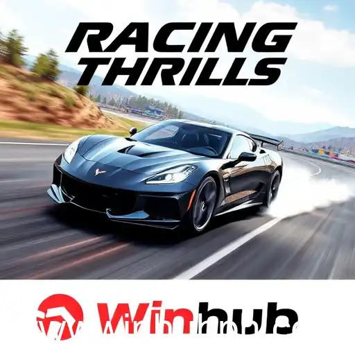 Revving Up Excitement: Exploring the Thrills of Racing Games on Winhub