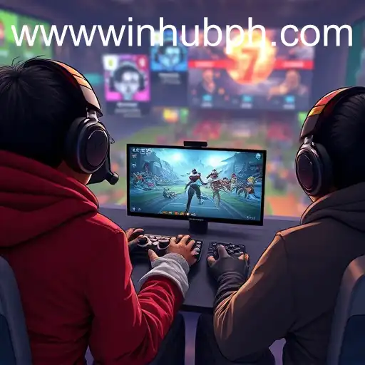 The Rise of Online Gaming Platforms in 2025