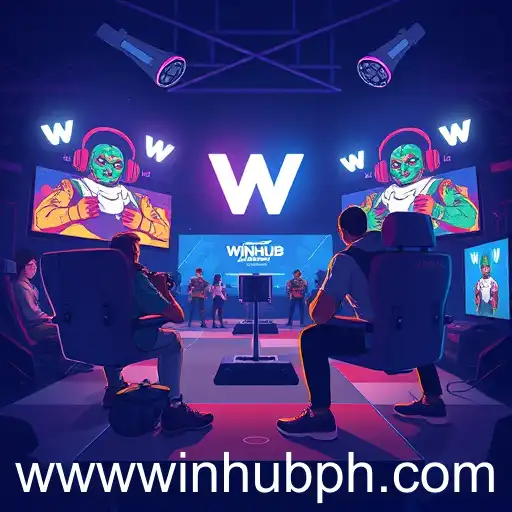 The Rise of Winhub in the Gaming World