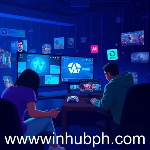 The Rising Trend of Online Gaming in the Modern Era