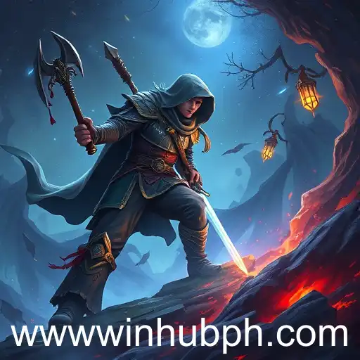 Exploring the World of Role-Playing Games on WinHub