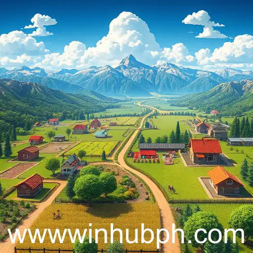 Exploring the Immersive World of Simulation Games on Winhub