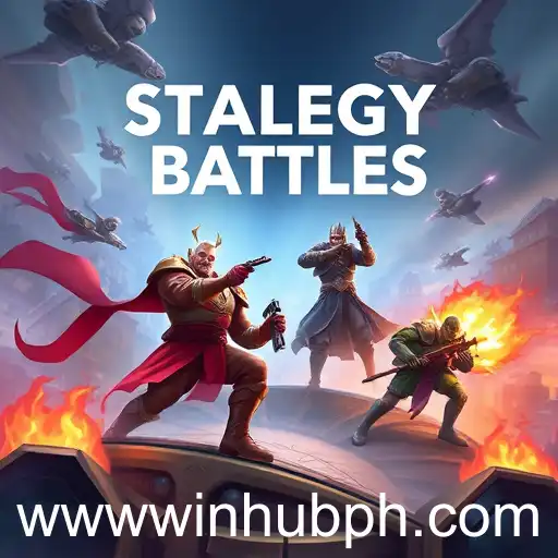Exploring the World of Strategy Games on Winhub