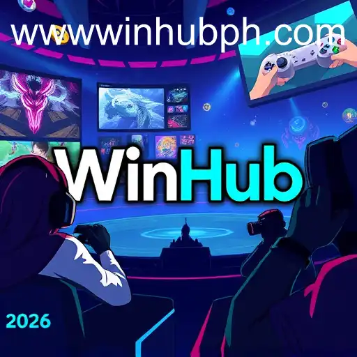 The Rise of WinHub in the Gaming World