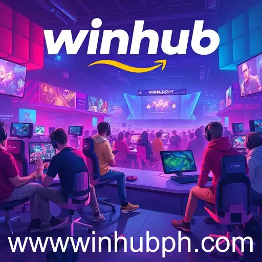 The Rise of Winhub: Shaping the Future of Online Gaming