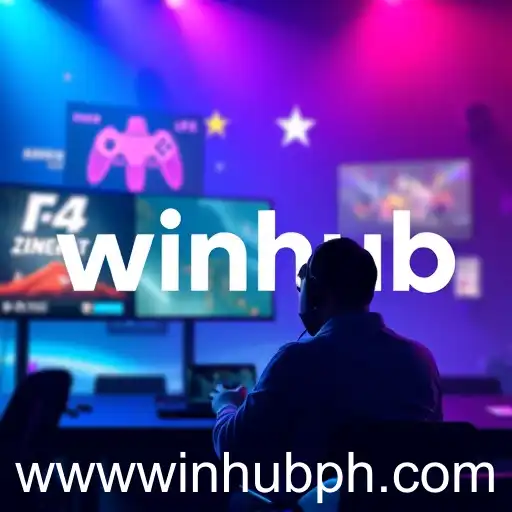WinHub: Leading the Gaming Revolution
