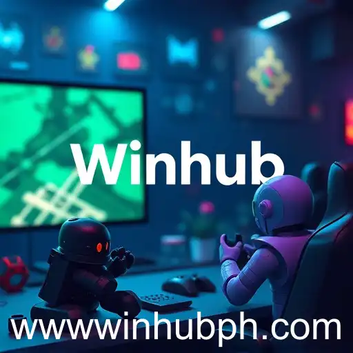Winhub: Transforming Gaming Experiences in 2025