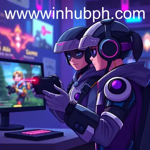 WinHub Revolutionizes Gaming in 2025