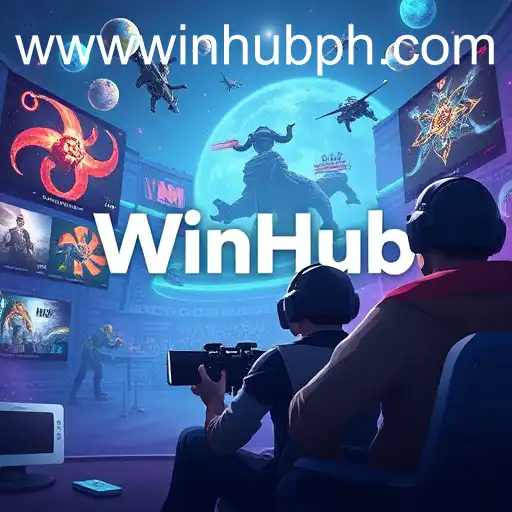 WinHub Revolutionizes Online Gaming in 2025