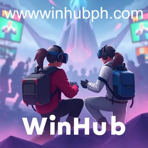 WinHub's Role in Shaping Online Gaming