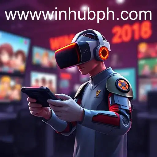 WinHub Revolutionizes Online Gaming Space