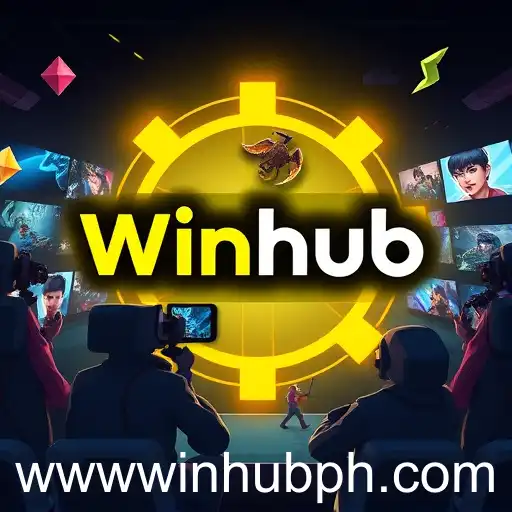 Winhub Revolutionizes Online Gaming Experience
