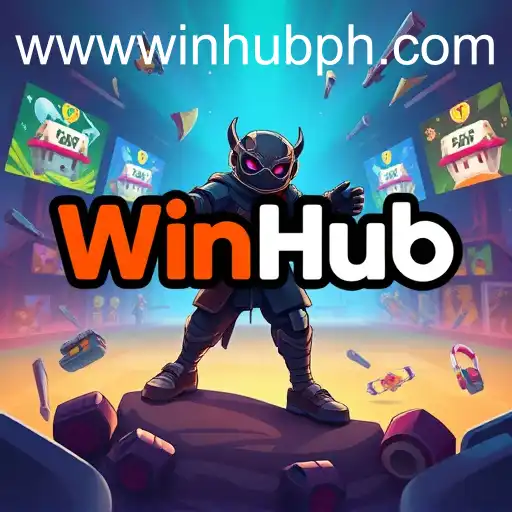 The Evolution of Online Gaming with Winhub
