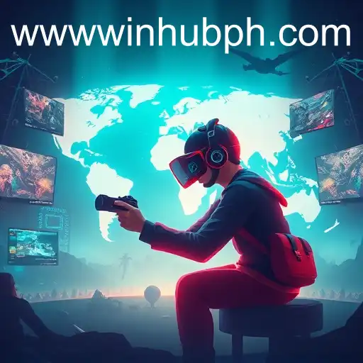 WinHub: Revolutionizing Online Gaming Experience