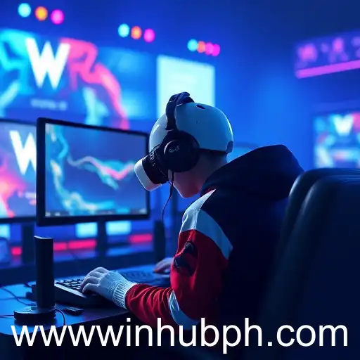 Winhub's Influence on Online Gaming