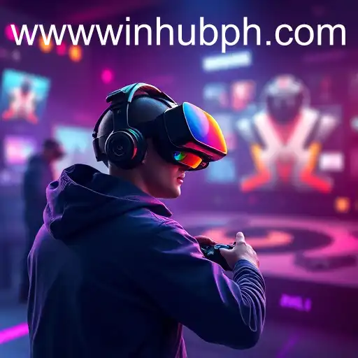 Winhub Revolutionizes Online Gaming